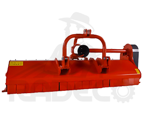 Trituradora Vertical Minos Agri